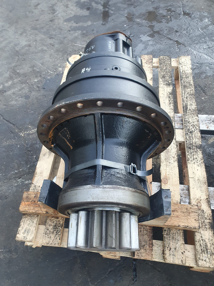 SWING GEAR FOR CASE 1288  - 기어박스 및 부품 : 사진 2 SWING GEAR FOR CASE 1288  - 기어박스 및 부품 : 사진 2