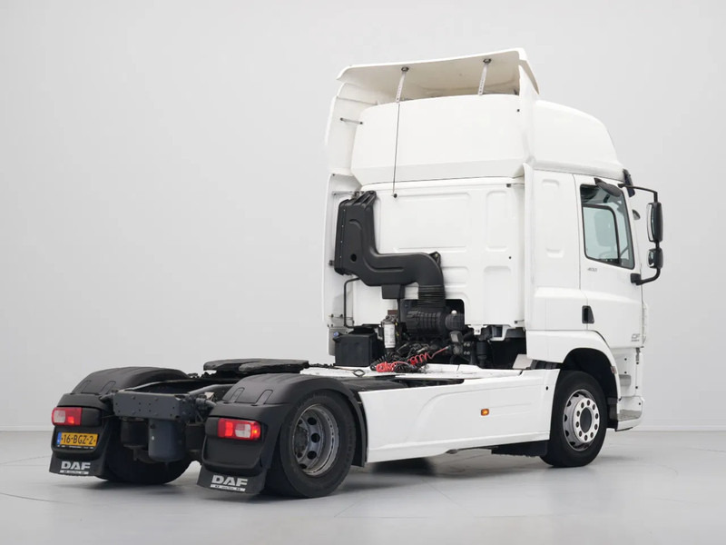 DAF CF 400 - 트랙터 유닛 : 사진 4 DAF CF 400 - 트랙터 유닛 : 사진 4