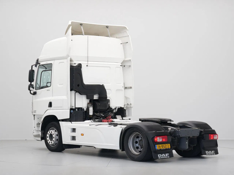 DAF CF 400 - 트랙터 유닛 : 사진 3 DAF CF 400 - 트랙터 유닛 : 사진 3