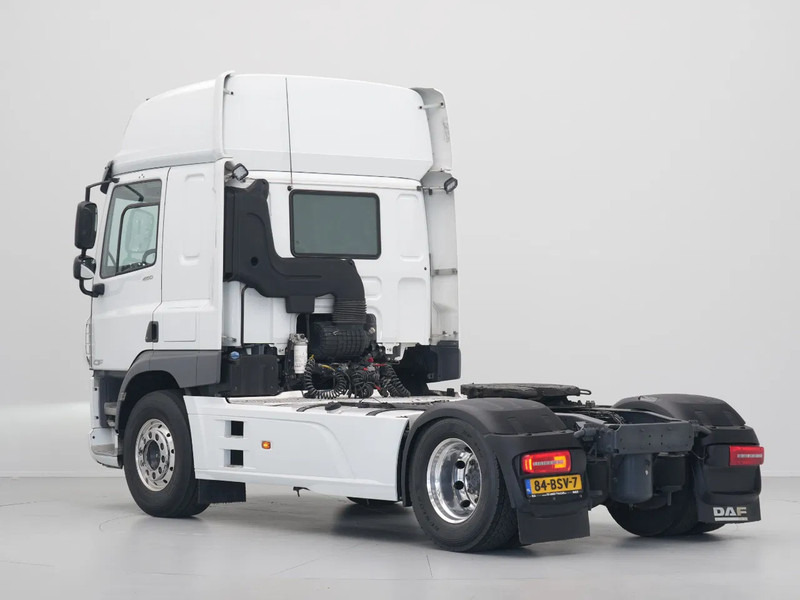 DAF CF 450 FT - 트랙터 유닛 : 사진 3 DAF CF 450 FT - 트랙터 유닛 : 사진 3