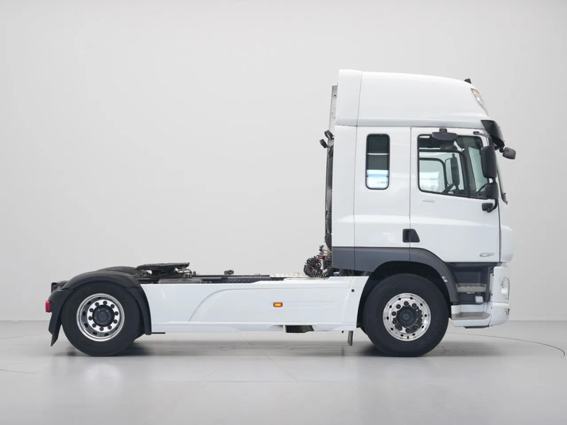 DAF CF 450 FT - 트랙터 유닛 : 사진 5 DAF CF 450 FT - 트랙터 유닛 : 사진 5