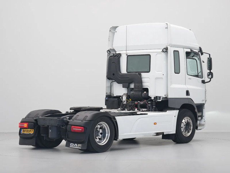 DAF CF 450 FT - 트랙터 유닛 : 사진 4 DAF CF 450 FT - 트랙터 유닛 : 사진 4