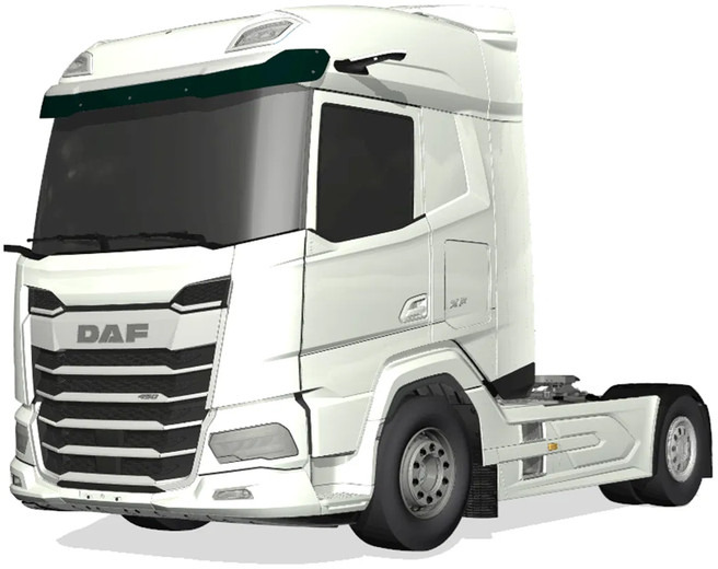 DAF XF 450 FT DVS REMA PTO PREP. B3 ALARM - COMING SOON - 트랙터 유닛 : 사진 1 DAF XF 450 FT DVS REMA PTO PREP. B3 ALARM - COMING SOON - 트랙터 유닛 : 사진 1