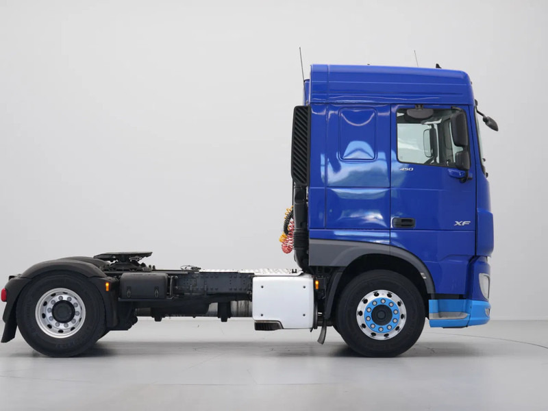 DAF XF 450 FT, Space Cab, PTO - 트랙터 유닛 : 사진 5 DAF XF 450 FT, Space Cab, PTO - 트랙터 유닛 : 사진 5