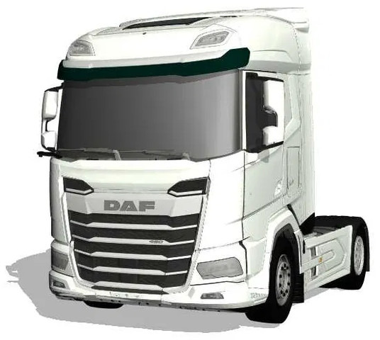 DAF XF 480 FT 9T vooras PTO NH/4c, Schuifschotel B3 ALARM 845L TANK - COMING SOON - 트랙터 유닛 : 사진 1 DAF XF 480 FT 9T vooras PTO NH/4c, Schuifschotel B3 ALARM 845L TANK - COMING SOON - 트랙터 유닛 : 사진 1