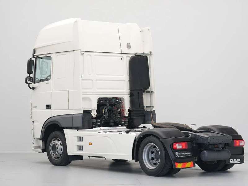 DAF XF 480 FT Super Space Cab, 2x Tanks, PTO Prep - 트랙터 유닛 : 사진 3 DAF XF 480 FT Super Space Cab, 2x Tanks, PTO Prep - 트랙터 유닛 : 사진 3
