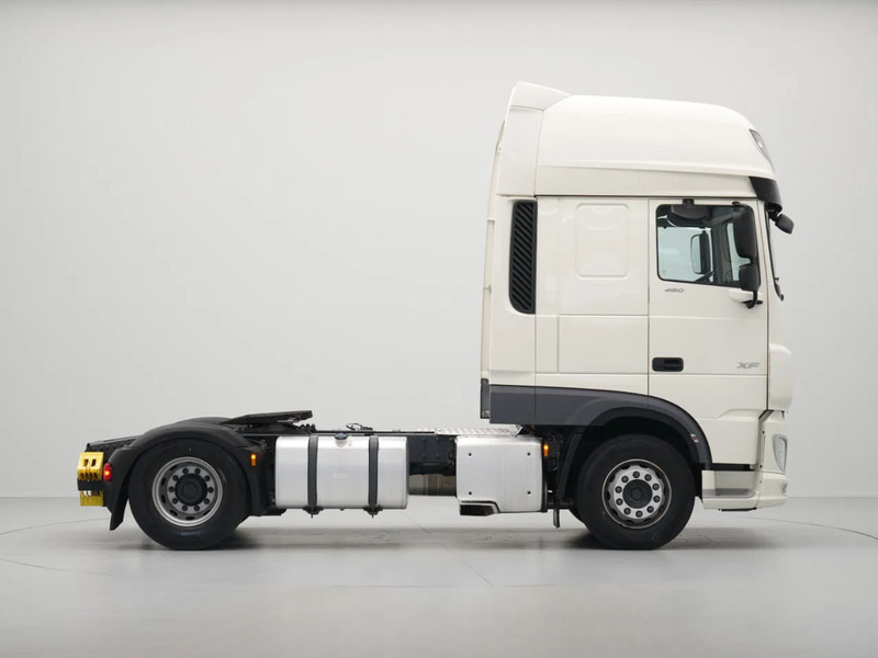 DAF XF 480 FT Super Space Cab, 2x Tanks, PTO Prep - 트랙터 유닛 : 사진 5 DAF XF 480 FT Super Space Cab, 2x Tanks, PTO Prep - 트랙터 유닛 : 사진 5