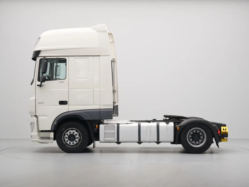 DAF XF 480 FT Super Space Cab, 2x Tanks, PTO Prep - 트랙터 유닛 : 사진 2 DAF XF 480 FT Super Space Cab, 2x Tanks, PTO Prep - 트랙터 유닛 : 사진 2