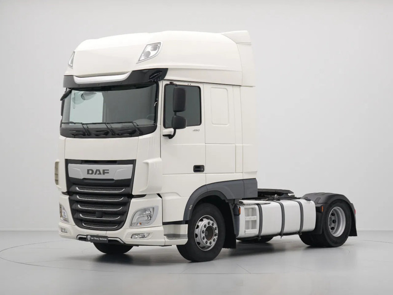 DAF XF 480 FT Super Space Cab, 2x Tanks - 트랙터 유닛 : 사진 2 DAF XF 480 FT Super Space Cab, 2x Tanks - 트랙터 유닛 : 사진 2
