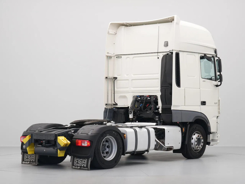 DAF XF 480 FT Super Space Cab, 2x Tanks - 트랙터 유닛 : 사진 5 DAF XF 480 FT Super Space Cab, 2x Tanks - 트랙터 유닛 : 사진 5