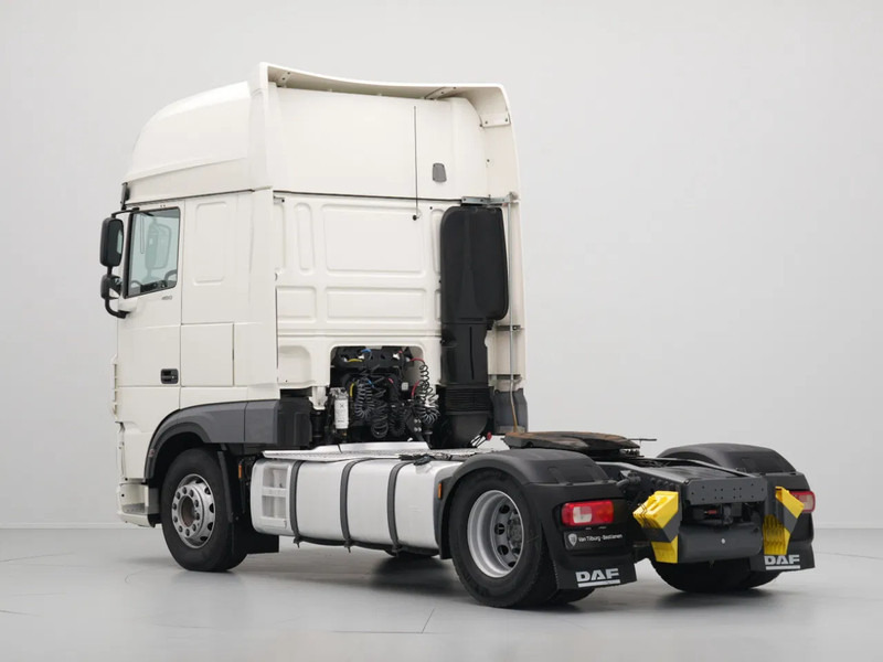 DAF XF 480 FT Super Space Cab, 2x Tanks - 트랙터 유닛 : 사진 3 DAF XF 480 FT Super Space Cab, 2x Tanks - 트랙터 유닛 : 사진 3