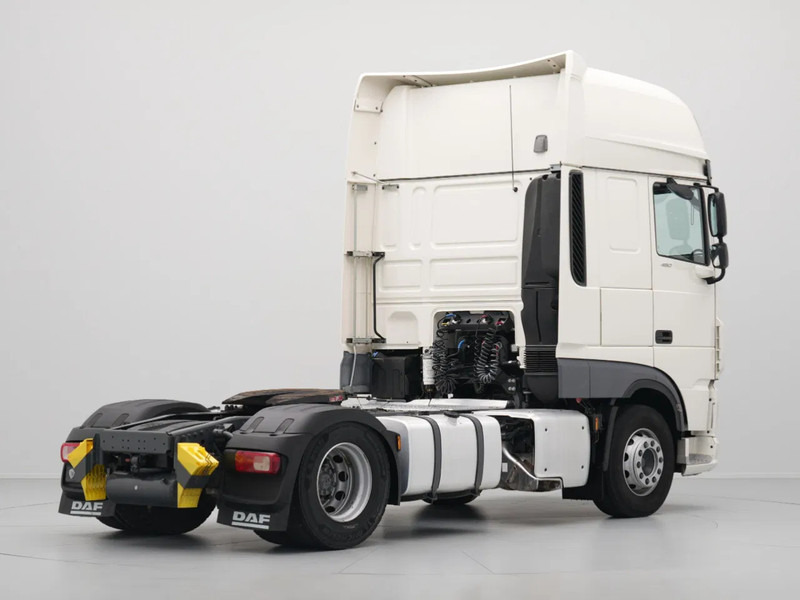 DAF XF 480 FT Super Space Cab, 2x Tanks - 트랙터 유닛 : 사진 4 DAF XF 480 FT Super Space Cab, 2x Tanks - 트랙터 유닛 : 사진 4