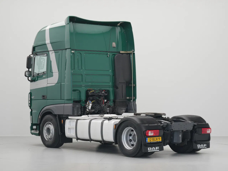 DAF XF 480 FT Super Space Cab, Hydraulic Truck - 트랙터 유닛 : 사진 3 DAF XF 480 FT Super Space Cab, Hydraulic Truck - 트랙터 유닛 : 사진 3