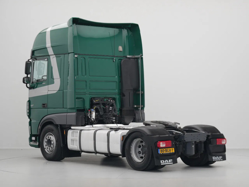 DAF XF 480 FT Super Space Cab, Hydraulic Truck - 트랙터 유닛 : 사진 3 DAF XF 480 FT Super Space Cab, Hydraulic Truck - 트랙터 유닛 : 사진 3