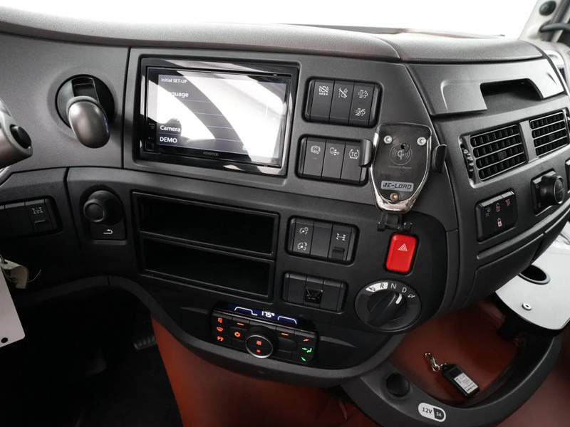 트랙터 유닛 DAF XF 480 FT, Super Space Cab, Leather Interior, New Tacho : 사진 14