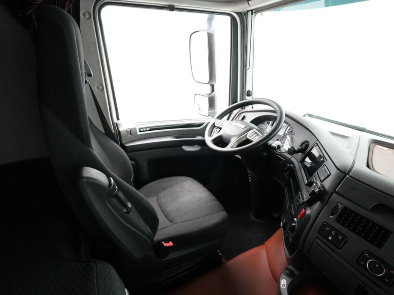 트랙터 유닛 DAF XF 480 FT, Super Space Cab, Leather Interior, New Tacho : 사진 12