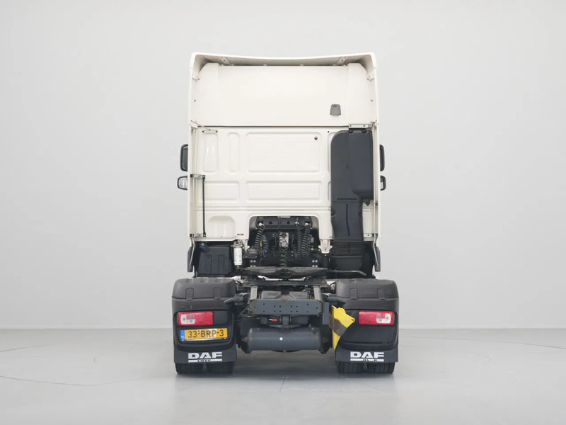 트랙터 유닛 DAF XF 480 FT, Super Space Cab, Leather Interior, New Tacho : 사진 8