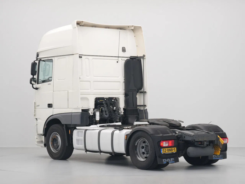 DAF XF 480 FT, Super Space Cab, PTO, Hydraulic, Rema, New Tacho - 트랙터 유닛 : 사진 4 DAF XF 480 FT, Super Space Cab, PTO, Hydraulic, Rema, New Tacho - 트랙터 유닛 : 사진 4