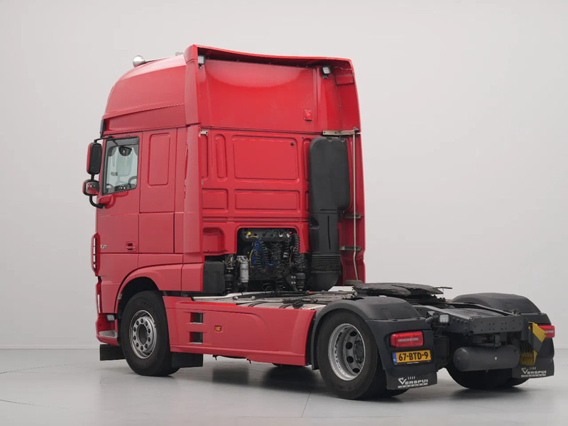 DAF XF 480 FT, Super Space Cab, PTO, Hydrauliek - 트랙터 유닛 : 사진 3 DAF XF 480 FT, Super Space Cab, PTO, Hydrauliek - 트랙터 유닛 : 사진 3