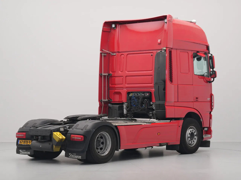 DAF XF 480 FT, Super Space Cab, PTO, Hydrauliek - 트랙터 유닛 : 사진 4 DAF XF 480 FT, Super Space Cab, PTO, Hydrauliek - 트랙터 유닛 : 사진 4