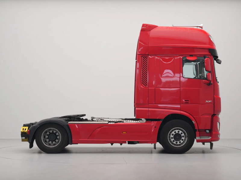 DAF XF 480 FT, Super Space Cab, PTO, Hydrauliek - 트랙터 유닛 : 사진 5 DAF XF 480 FT, Super Space Cab, PTO, Hydrauliek - 트랙터 유닛 : 사진 5