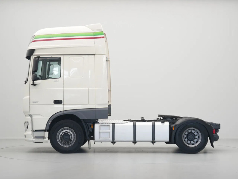 DAF XF 480 FT, Super Space Cab - 트랙터 유닛 : 사진 2 DAF XF 480 FT, Super Space Cab - 트랙터 유닛 : 사진 2