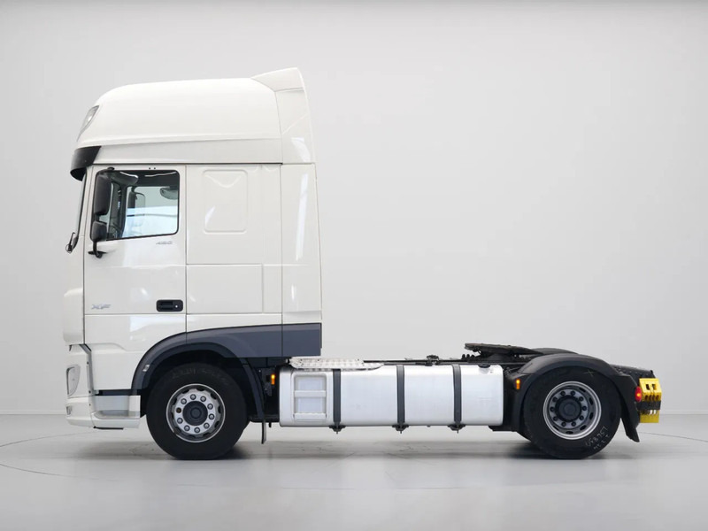 DAF XF 480 FT Super Space Cab - 트랙터 유닛 : 사진 2 DAF XF 480 FT Super Space Cab - 트랙터 유닛 : 사진 2