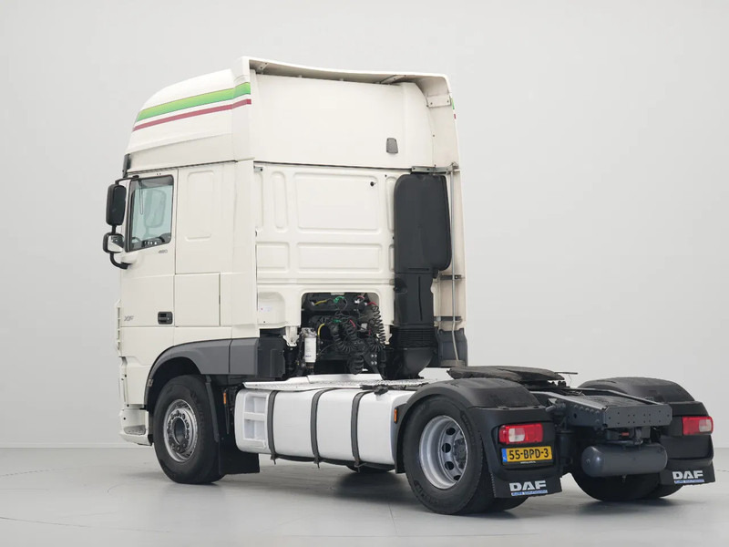 DAF XF 480 FT, Super Space Cab - 트랙터 유닛 : 사진 3 DAF XF 480 FT, Super Space Cab - 트랙터 유닛 : 사진 3