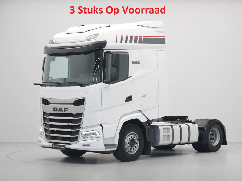 DAF XG 480 FT, 3 Stuks Op Voorraad - 트랙터 유닛 : 사진 1 DAF XG 480 FT, 3 Stuks Op Voorraad - 트랙터 유닛 : 사진 1
