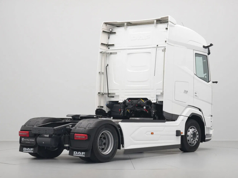 DAF XG 480 FT DVS PTO PREP ALARM-B3 VECTO 3 2.21 - 트랙터 유닛 : 사진 5 DAF XG 480 FT DVS PTO PREP ALARM-B3 VECTO 3 2.21 - 트랙터 유닛 : 사진 5