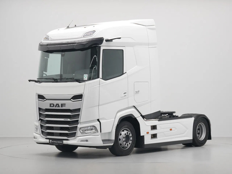DAF XG 480 FT DVS PTO PREP ALARM-B3 VECTO 3 - 트랙터 유닛 : 사진 1 DAF XG 480 FT DVS PTO PREP ALARM-B3 VECTO 3 - 트랙터 유닛 : 사진 1