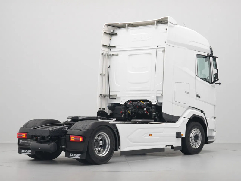 DAF XG 480 FT PTO PREP MIRRORS ADR ALCOA'S EXCL. AUDIO - 트랙터 유닛 : 사진 5 DAF XG 480 FT PTO PREP MIRRORS ADR ALCOA'S EXCL. AUDIO - 트랙터 유닛 : 사진 5