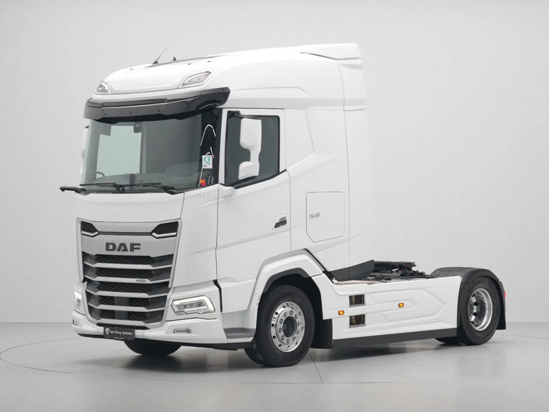DAF XG 480 FT PTO PREP MIRRORS ADR ALCOA'S EXCL. AUDIO - 트랙터 유닛 : 사진 2 DAF XG 480 FT PTO PREP MIRRORS ADR ALCOA'S EXCL. AUDIO - 트랙터 유닛 : 사진 2