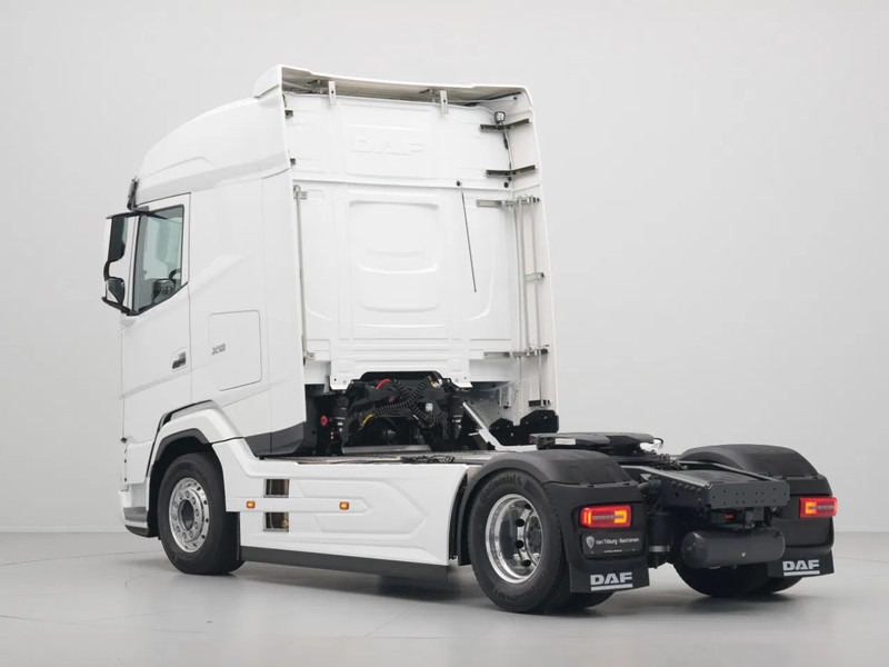 DAF XG 480 FT PTO PREP MIRRORS ADR ALCOA'S EXCL. AUDIO - 트랙터 유닛 : 사진 4 DAF XG 480 FT PTO PREP MIRRORS ADR ALCOA'S EXCL. AUDIO - 트랙터 유닛 : 사진 4