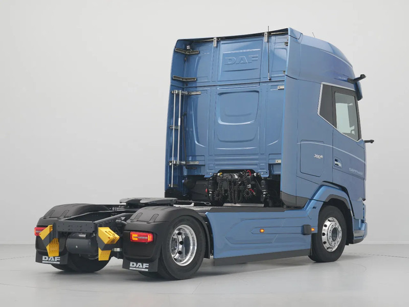 DAF XG+ 480 FT SAPPHIRE LIMITED EDITION 14/100! - 트랙터 유닛 : 사진 5 DAF XG+ 480 FT SAPPHIRE LIMITED EDITION 14/100! - 트랙터 유닛 : 사진 5