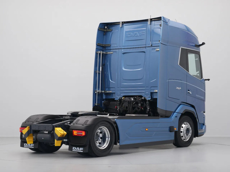 DAF XG+ 480 FT SAPPHIRE LIMITED EDITION - 트랙터 유닛 : 사진 4 DAF XG+ 480 FT SAPPHIRE LIMITED EDITION - 트랙터 유닛 : 사진 4