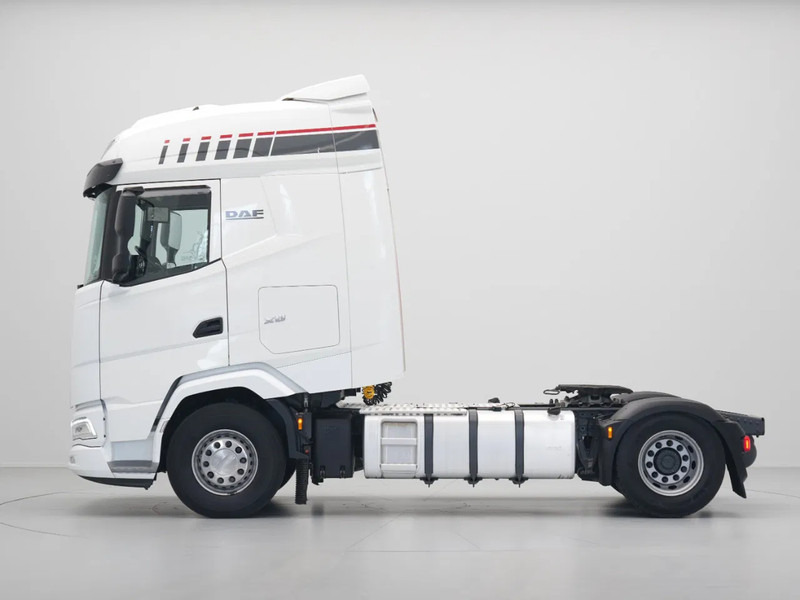 DAF XG 480 FT - 트랙터 유닛 : 사진 2 DAF XG 480 FT - 트랙터 유닛 : 사진 2