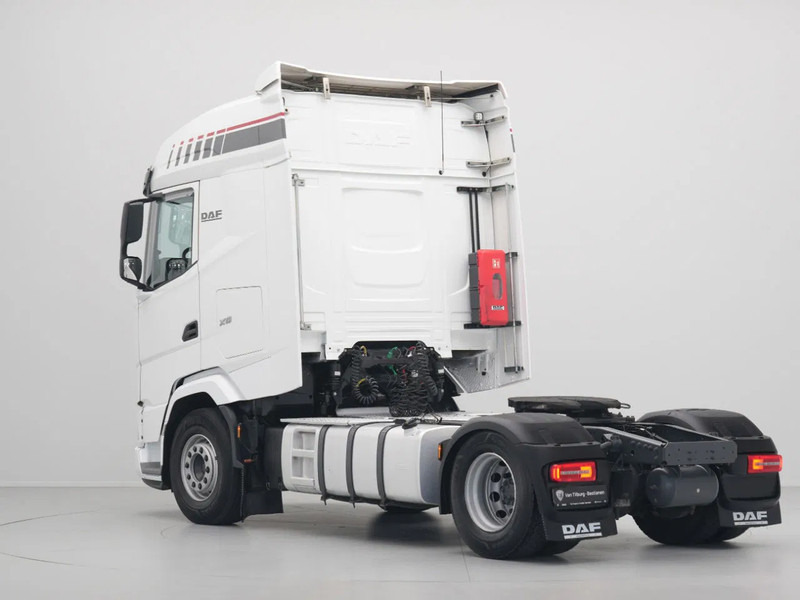 DAF XG 480 FT - 트랙터 유닛 : 사진 3 DAF XG 480 FT - 트랙터 유닛 : 사진 3