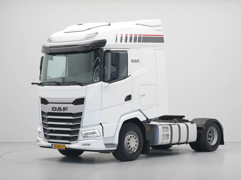 DAF XG 480 FT - 트랙터 유닛 : 사진 1 DAF XG 480 FT - 트랙터 유닛 : 사진 1