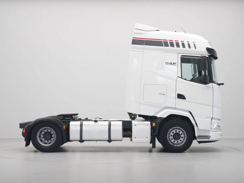 DAF XG 480 FT - 트랙터 유닛 : 사진 5 DAF XG 480 FT - 트랙터 유닛 : 사진 5