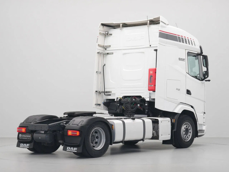 DAF XG 480 FT - 트랙터 유닛 : 사진 4 DAF XG 480 FT - 트랙터 유닛 : 사진 4