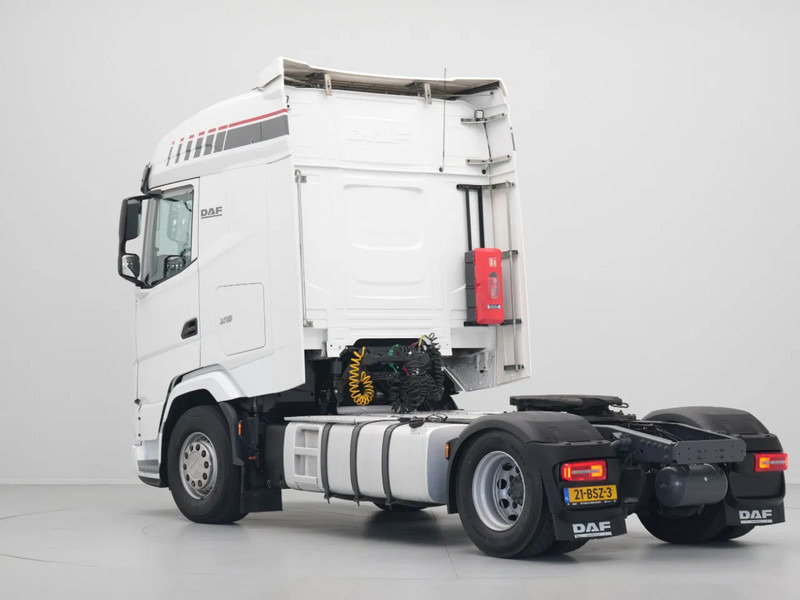 DAF XG 480 FT - 트랙터 유닛 : 사진 3 DAF XG 480 FT - 트랙터 유닛 : 사진 3