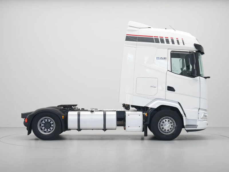DAF XG 480 FT - 트랙터 유닛 : 사진 5 DAF XG 480 FT - 트랙터 유닛 : 사진 5