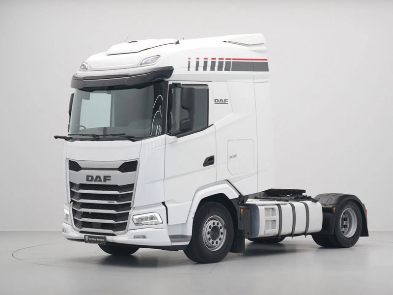 DAF XG 480 FT - 트랙터 유닛 : 사진 1 DAF XG 480 FT - 트랙터 유닛 : 사진 1