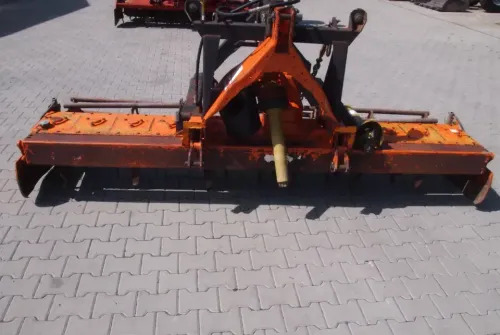 Agregat uprawowy brona aktywna Maschio 300 1998 - 컬티베이터 : 사진 2 Agregat uprawowy brona aktywna Maschio 300 1998 - 컬티베이터 : 사진 2