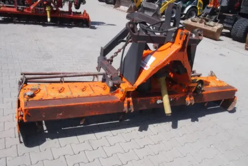 Agregat uprawowy brona aktywna Maschio 300 1998 - 컬티베이터 : 사진 1 Agregat uprawowy brona aktywna Maschio 300 1998 - 컬티베이터 : 사진 1