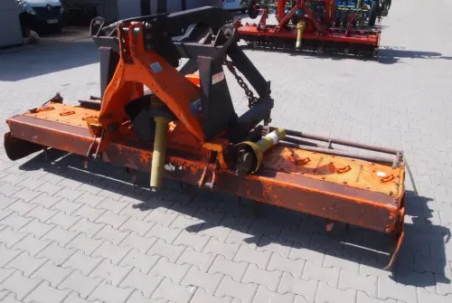 Agregat uprawowy brona aktywna Maschio 300 1998 - 컬티베이터 : 사진 5 Agregat uprawowy brona aktywna Maschio 300 1998 - 컬티베이터 : 사진 5