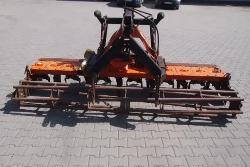 Agregat uprawowy brona aktywna Maschio 300 1998 - 컬티베이터 : 사진 3 Agregat uprawowy brona aktywna Maschio 300 1998 - 컬티베이터 : 사진 3