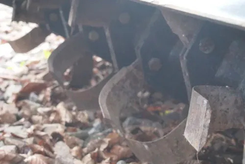 Glebogryzarka 2010 do BOBCATA - 쟁기 : 사진 4 Glebogryzarka 2010 do BOBCATA - 쟁기 : 사진 4