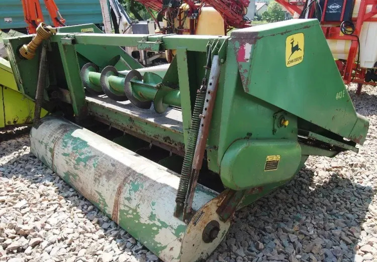 Heder John deere do kukurydzy 4 rzędowy claas john deere - 유채 헤더 확장 : 사진 2 Heder John deere do kukurydzy 4 rzędowy claas john deere - 유채 헤더 확장 : 사진 2